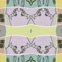Art Pattern GIF by Luis Ricardo