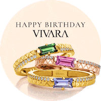 60Anos Sticker by Life By Vivara