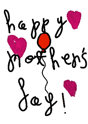 sonny09 giphyupload love happy mothers day mum Sticker