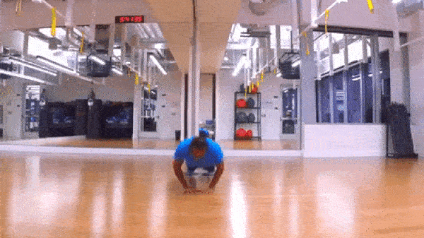 bodybuilding-and-fitness giphyupload gliding glaiding glading GIF