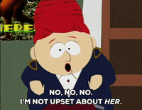 GIF by South Park 