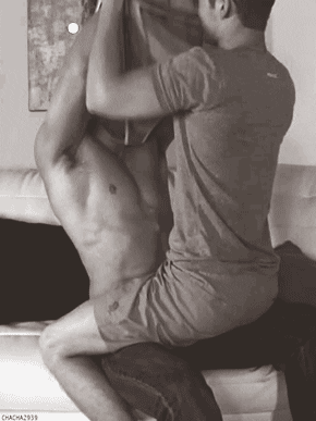 friend shirt GIF