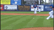throw daniel GIF by HuffPost