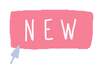 Sticker New Post Sticker by Sara Maese