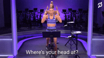 Where's Your Head At?