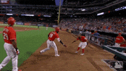 odor GIF by MLB
