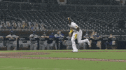 San Diego Baseball GIF by Jomboy Media