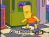 Season 4 Spring GIF by The Simpsons