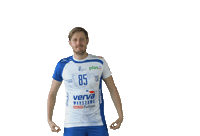 Fans Volleyball Sticker by VERVA Warszawa ORLEN Paliwa