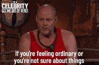 Imacelebrityau GIF by I'm A Celebrity... Get Me Out Of Here! Australia