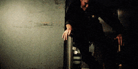 teen wolf sheriff stilinski GIF by mtv