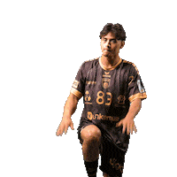 Sport Celebration Sticker by USDK