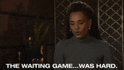 Reality Show Waiting GIF by The Bachelor