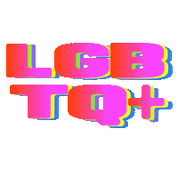 Gay Pride Sticker