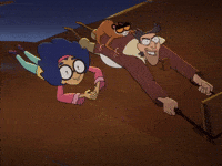 Excited Lets Go GIF by The Lonely Island