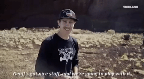 viceland GIF by KING OF THE ROAD