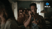 Happy Fun GIF by MolaTV