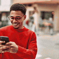 United America GIF by RedPocket