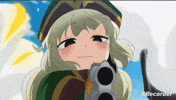 Utena GIF
