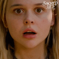 Season 2 Facebook Watch GIF by Sacred Lies