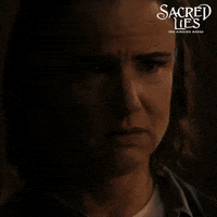 Season 2 Facebook Watch GIF by Sacred Lies
