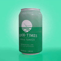GoodTimesDrinks drink cheers drinks alcohol GIF