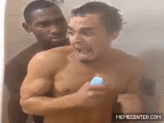 soap GIF