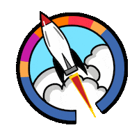 קידום באינסטגרם Sticker by BoostSocialProof