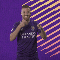 Drums GIF by Orlando City SC