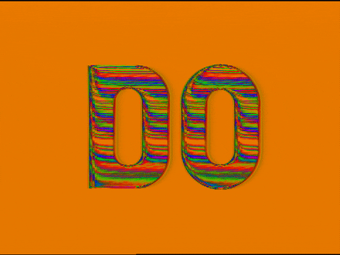 Art Glitch GIF