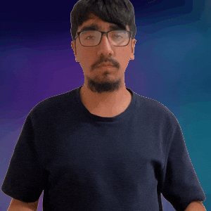 Elevate Stand Up GIF