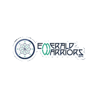 emeraldwarriorsrfc rugby emerald warriors ewrfc emerald warriors rfc Sticker