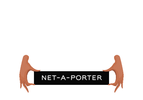 Sticker by NET-A-PORTER