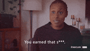 GIF by Insecure on HBO