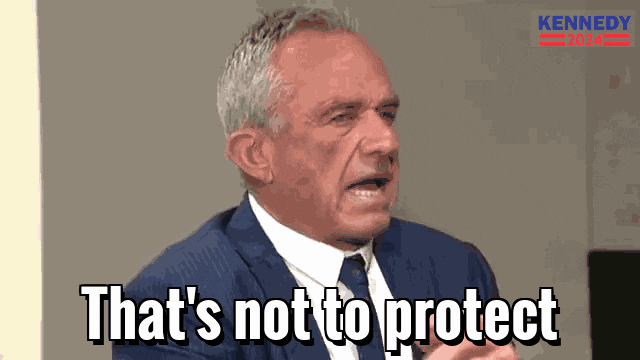 Fact Check Eye Roll GIF by Team Kennedy