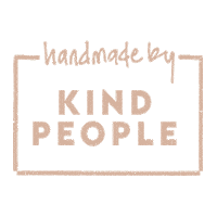 People Ok Sticker by bykindpeople