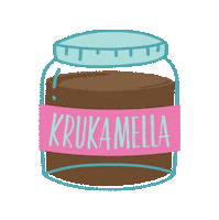 Sticker by KruKam