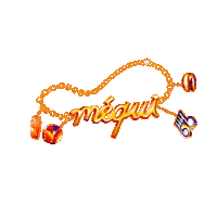 Mcdonalds Lollapalooza Sticker by Arcos Dorados