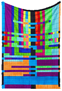 Pixel Art Blockchain GIF by patternbase