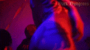 Party Debbie GIF by zoefannet