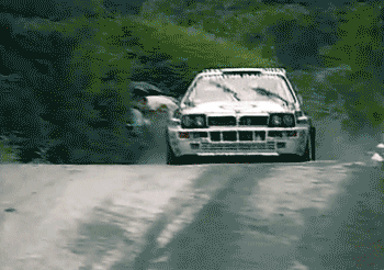 commanderwolfgang giphyupload cars rally delta GIF