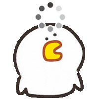 Loading 傻眼 Sticker