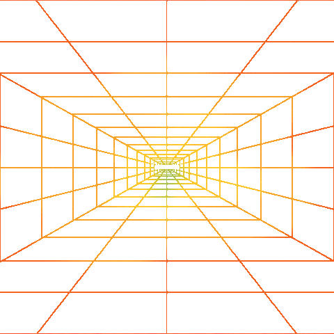 Loop 3D Sticker by Sam Woo Staar