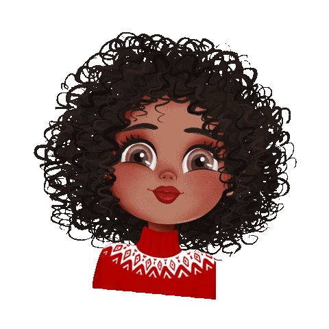 elistorycriativo girl menina elistorycriativo menina Sticker