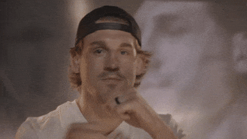 Brendan Allen Shadow Boxing