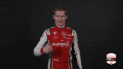 Chip Ganassi Racing Koolen GIF by INDYCAR