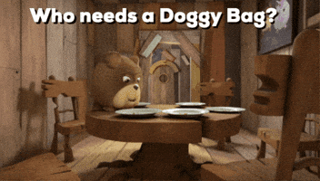 Angry Pets GIF by HangryPetz