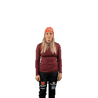 Fun Ski Sticker by Viessmann Sport