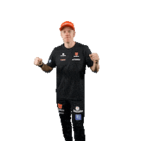 Happy Fun Sticker by Viessmann Sport