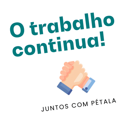 prefeitapetala giphyupload cacapava cpv petala Sticker